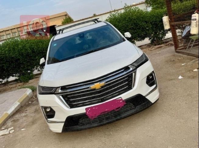 شيفروليه ترافرس